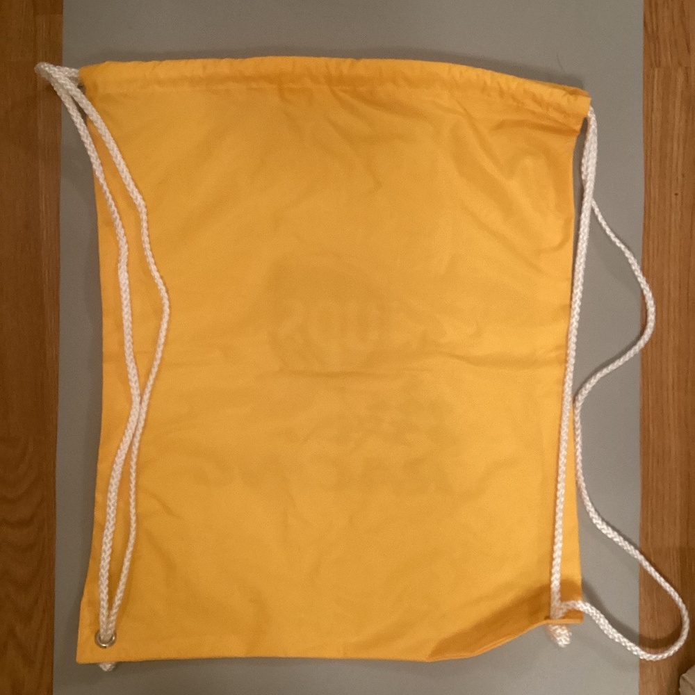 Ups Racing Drawstring Day Pack - image 4